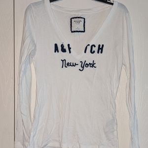 Vintage Long sleeve t- shrt